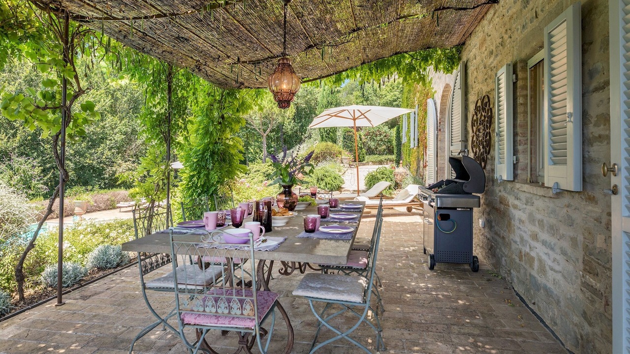 Photo of Outdoor in Pietralunga