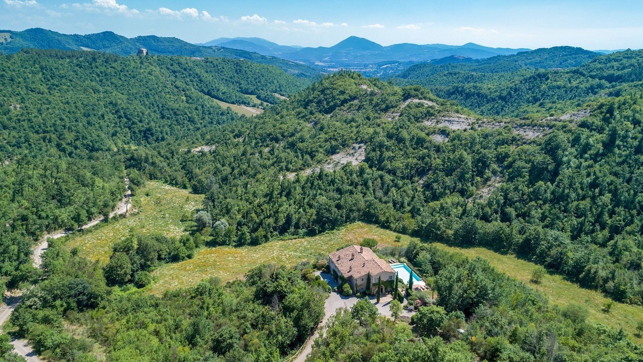 Photo of Outdoor in Pietralunga