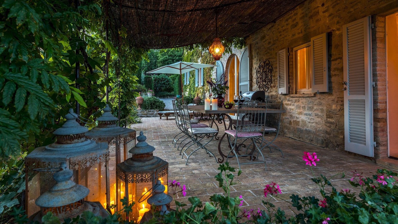 Photo of Outdoor in Pietralunga