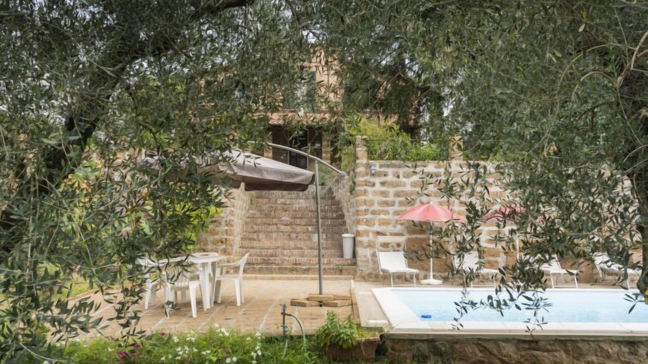 Photo of Outdoor in Corchiano