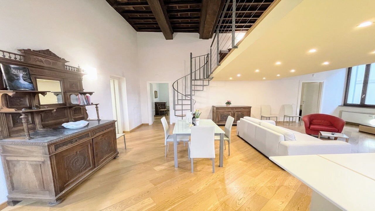 Photo of Kitchen in Spoleto