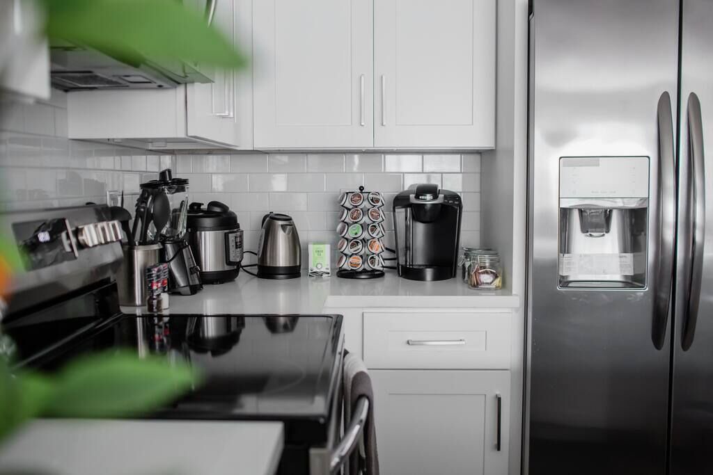 Photo of Kitchen in Delthorne