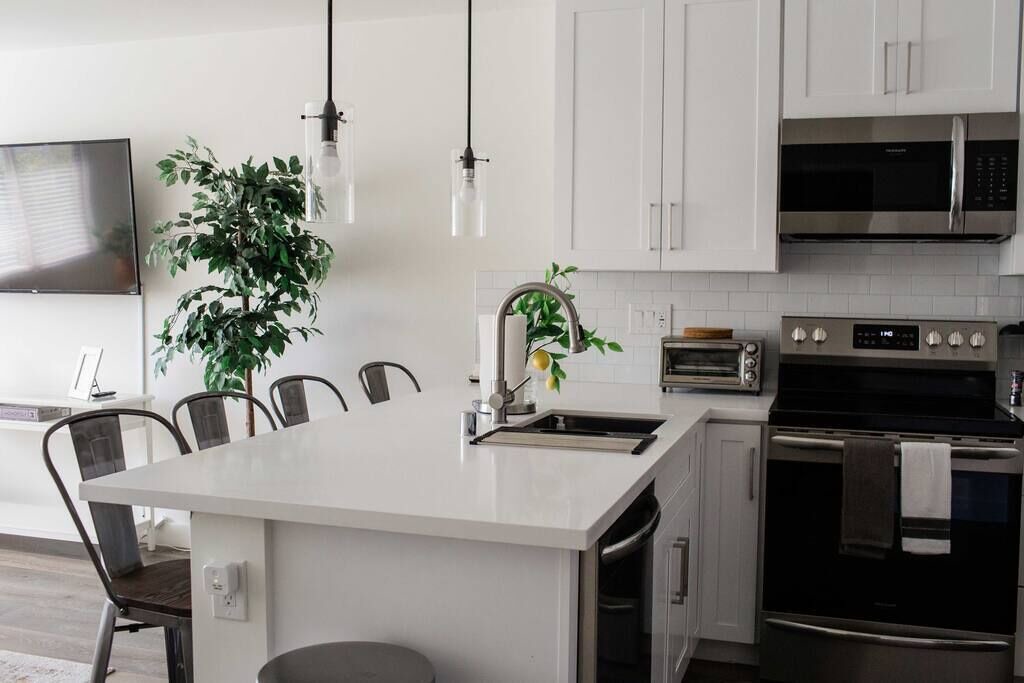 Photo of Kitchen in Delthorne