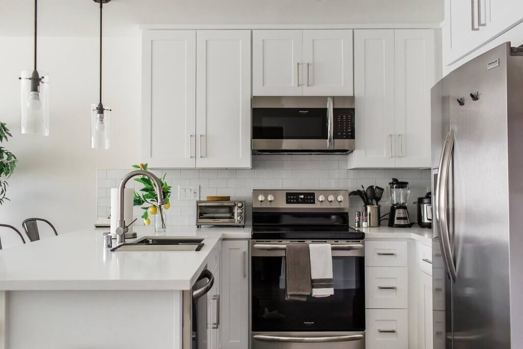 Photo of Kitchen in Delthorne