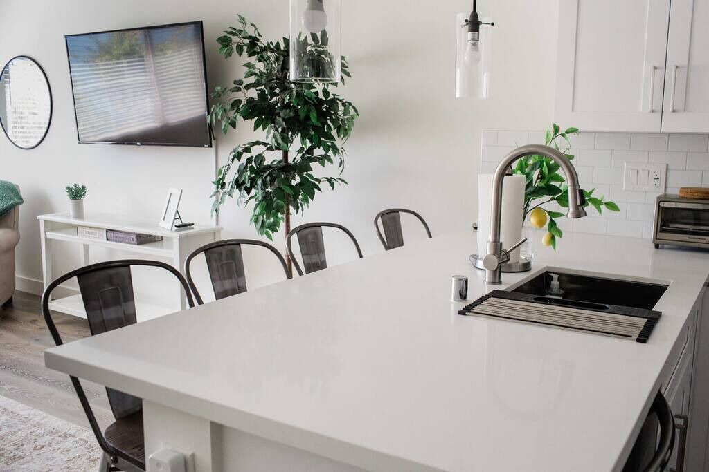 Photo of Kitchen in Delthorne