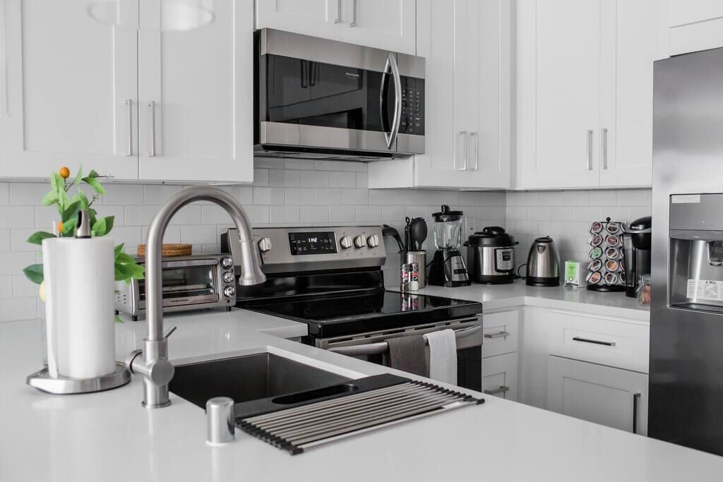 Photo of Kitchen in Delthorne