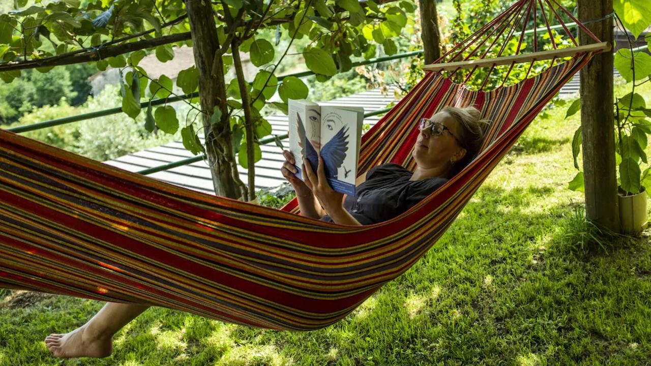 Photo of Outdoor in Vitoio