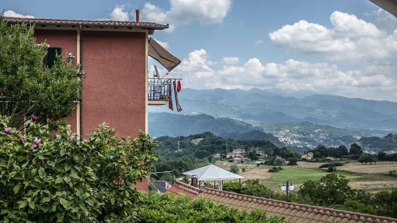 Photo of Outdoor in Vitoio