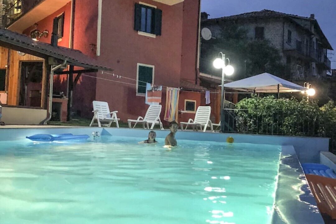 Photo of Outdoor in Vitoio