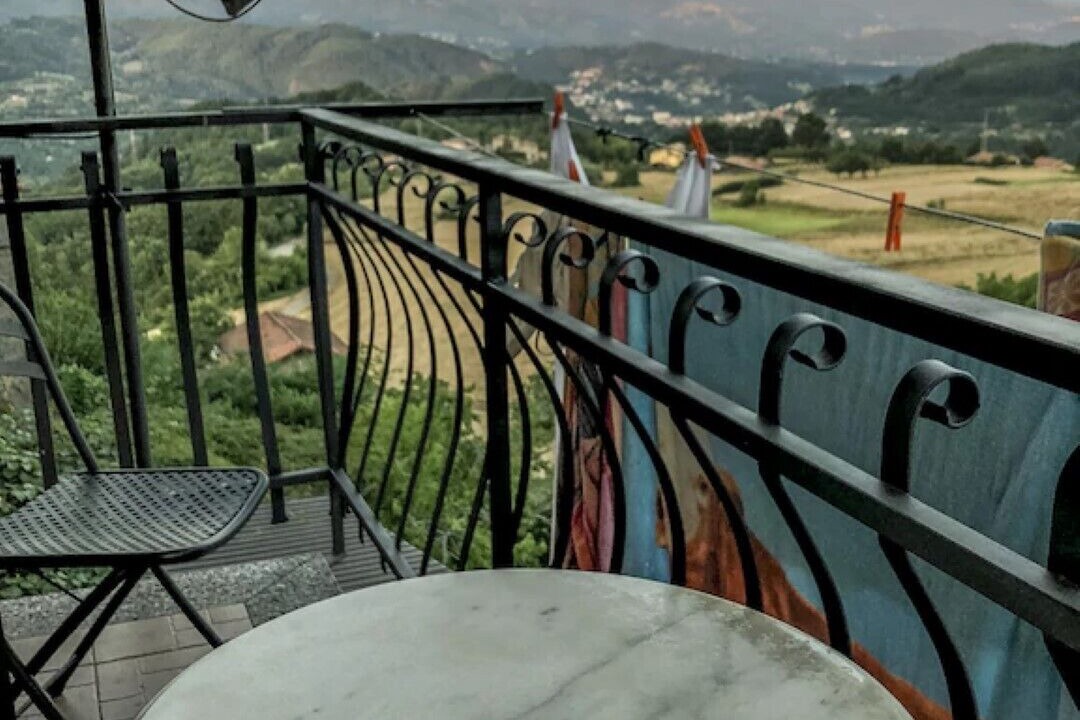 Photo of Outdoor in Vitoio