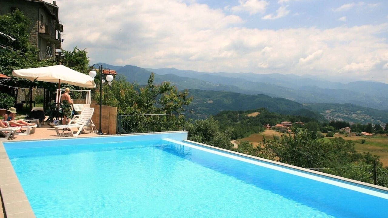 Photo of Outdoor in Vitoio