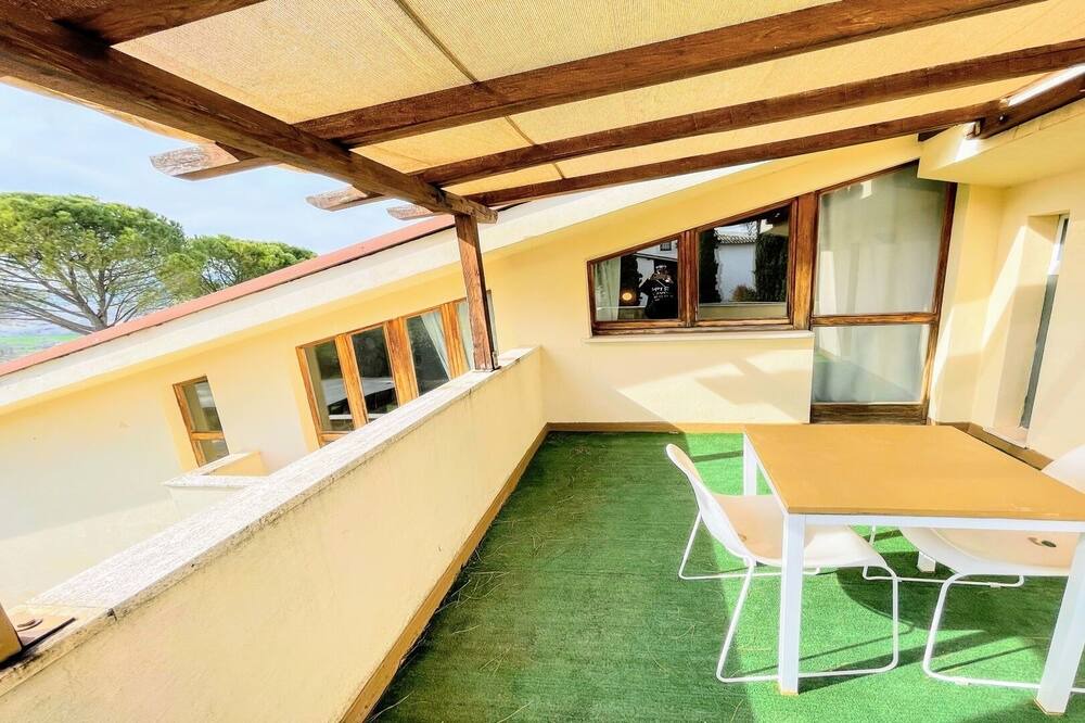 Photo of Patio Balcony in Pietrauta