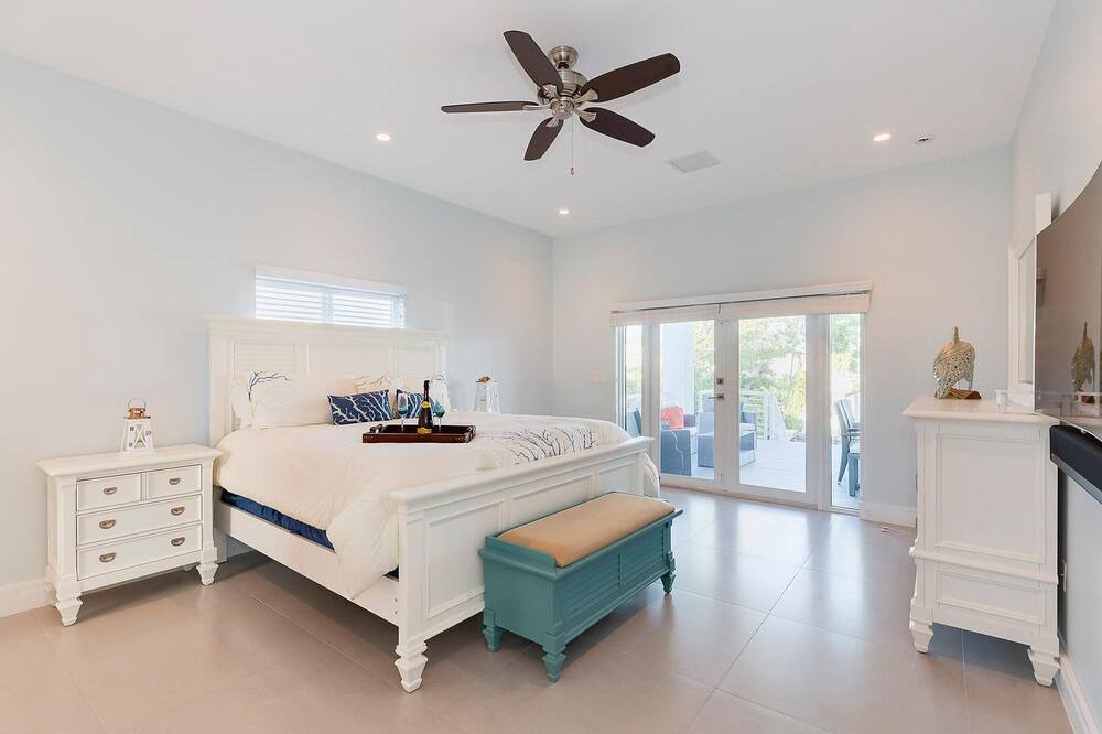 Photo of Bedroom in Twin Lakes