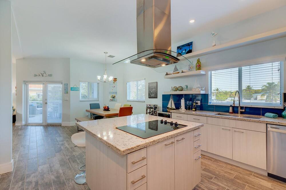 Photo of Kitchen in Twin Lakes