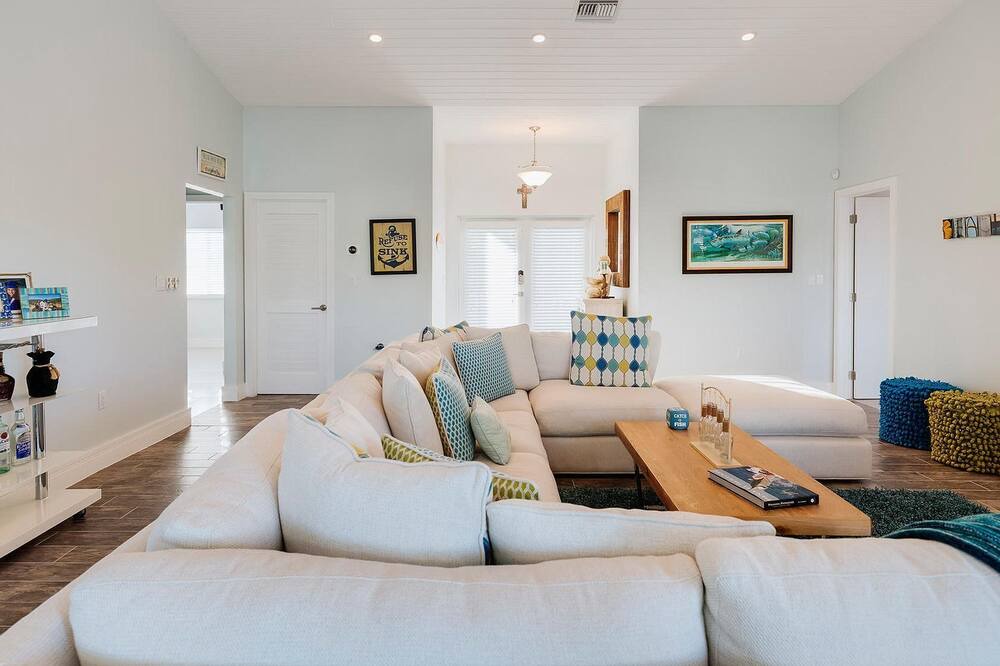 Photo of Livingroom in Twin Lakes