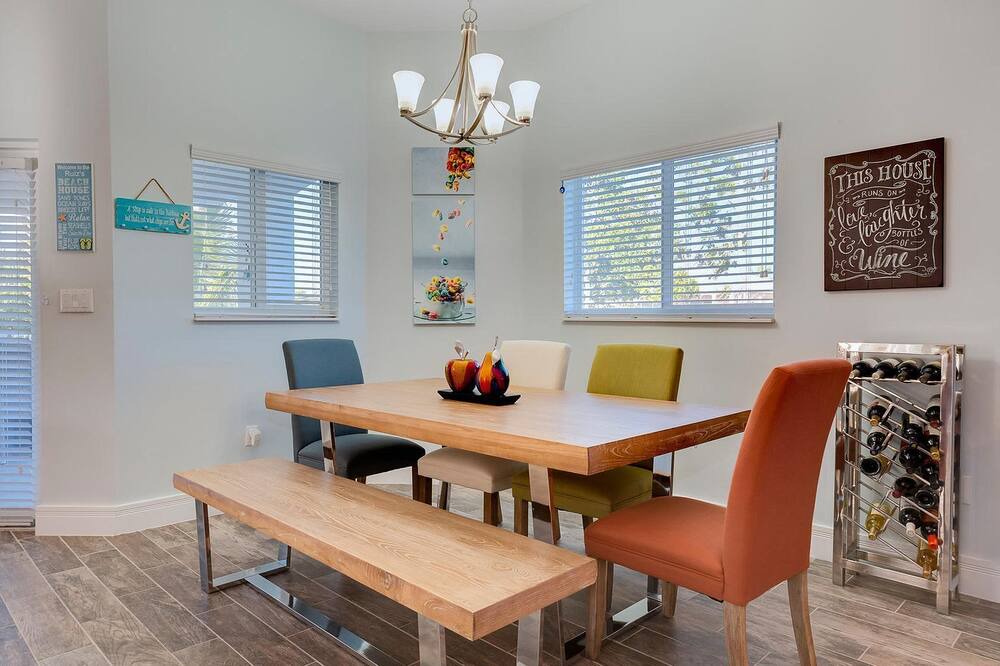 Photo of Kitchen in Twin Lakes
