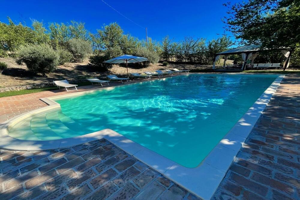 Photo of Outdoor in Todi