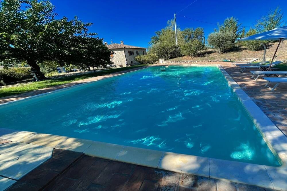 Photo of Outdoor in Todi