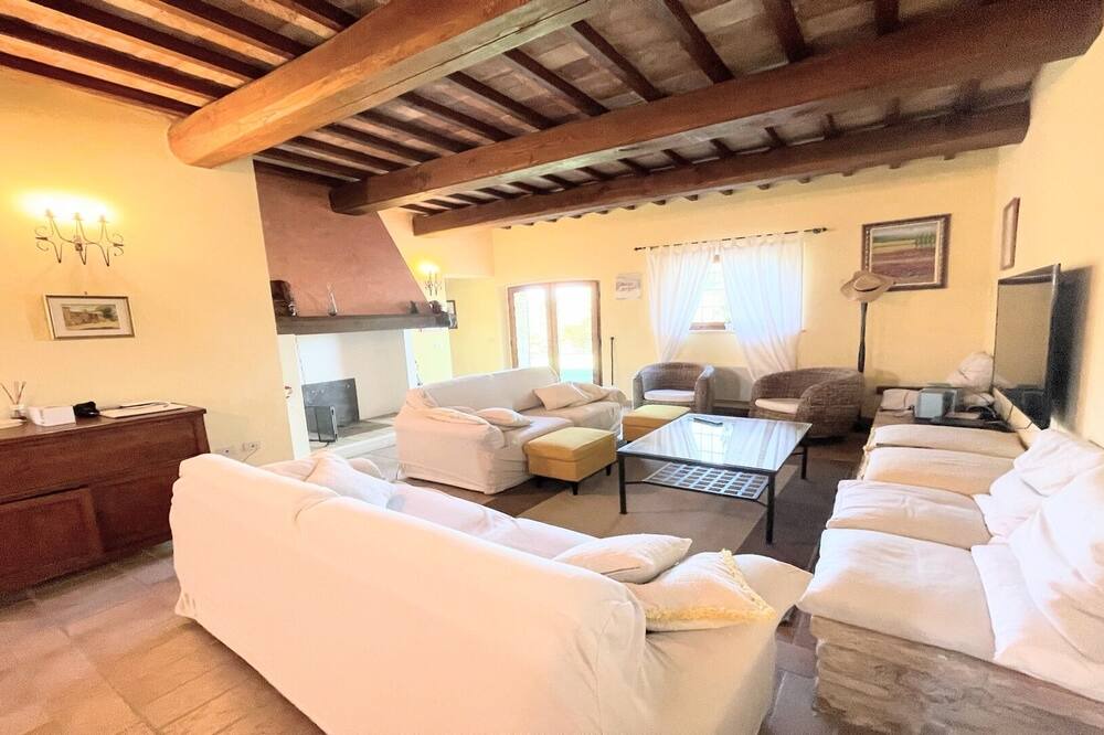 Photo of Livingroom in Todi