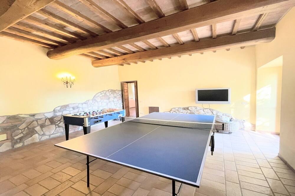 Photo of Bedroom in Todi