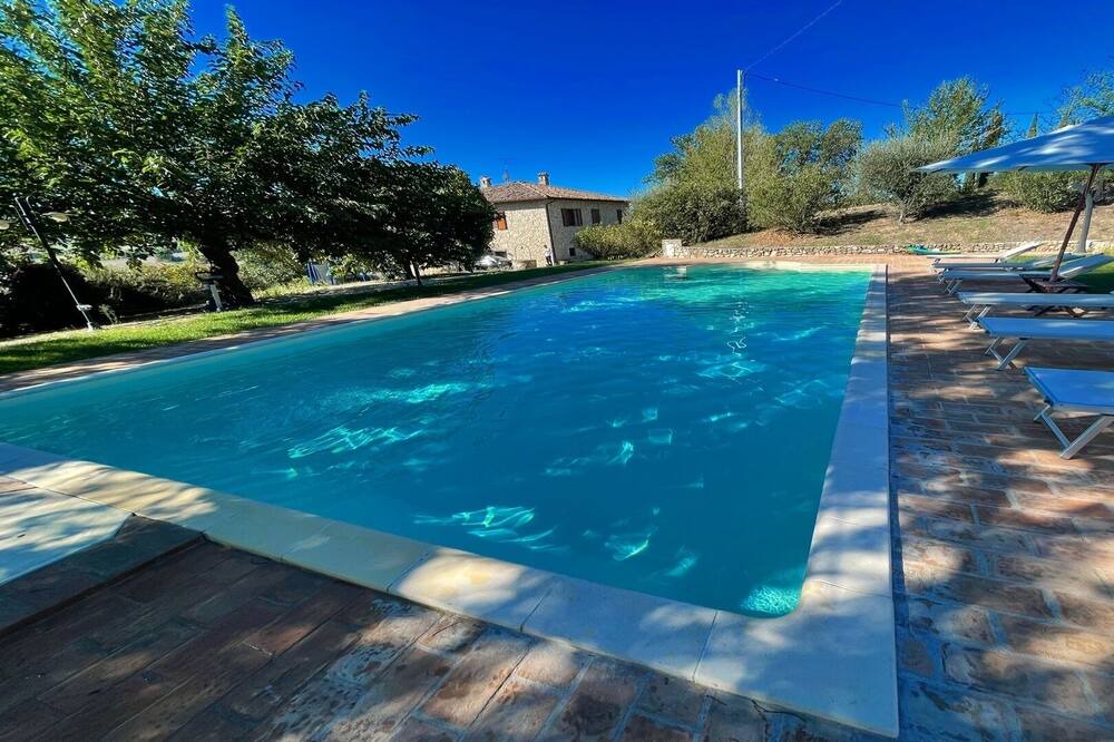 Photo of Outdoor in Todi