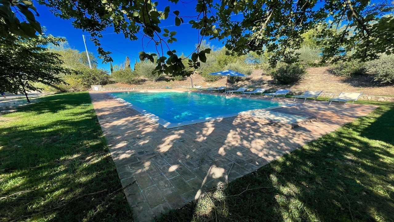 Photo of Outdoor in Todi