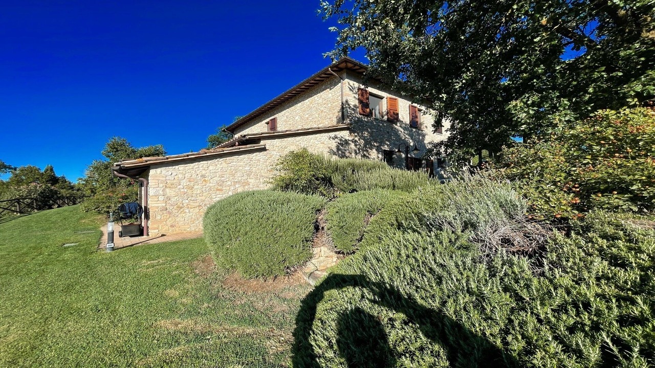Photo of Outdoor in Todi