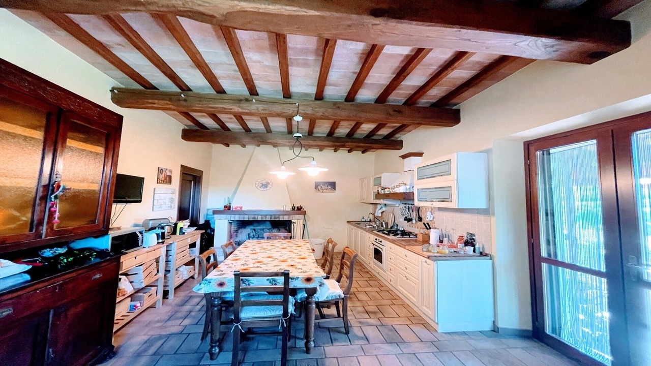 Photo of Kitchen in Todi