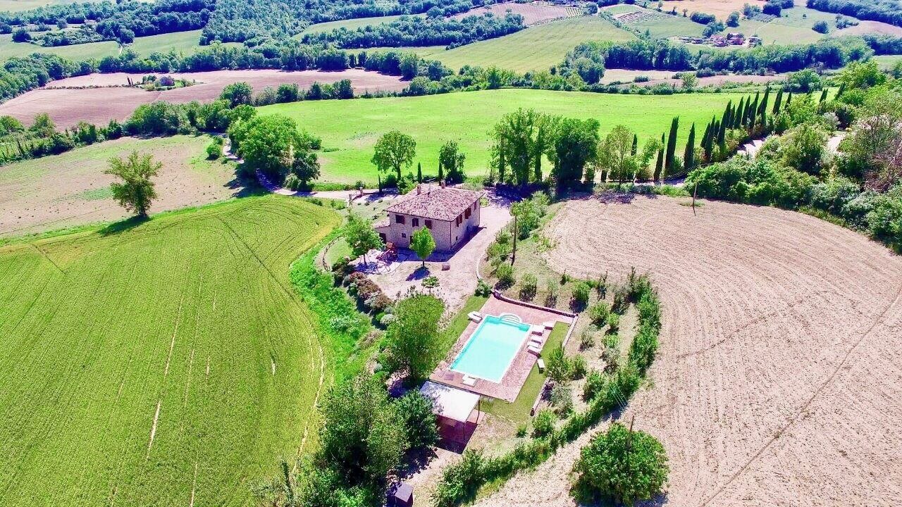 Photo of Outdoor in Todi
