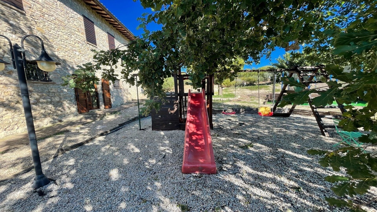 Photo of Outdoor in Todi