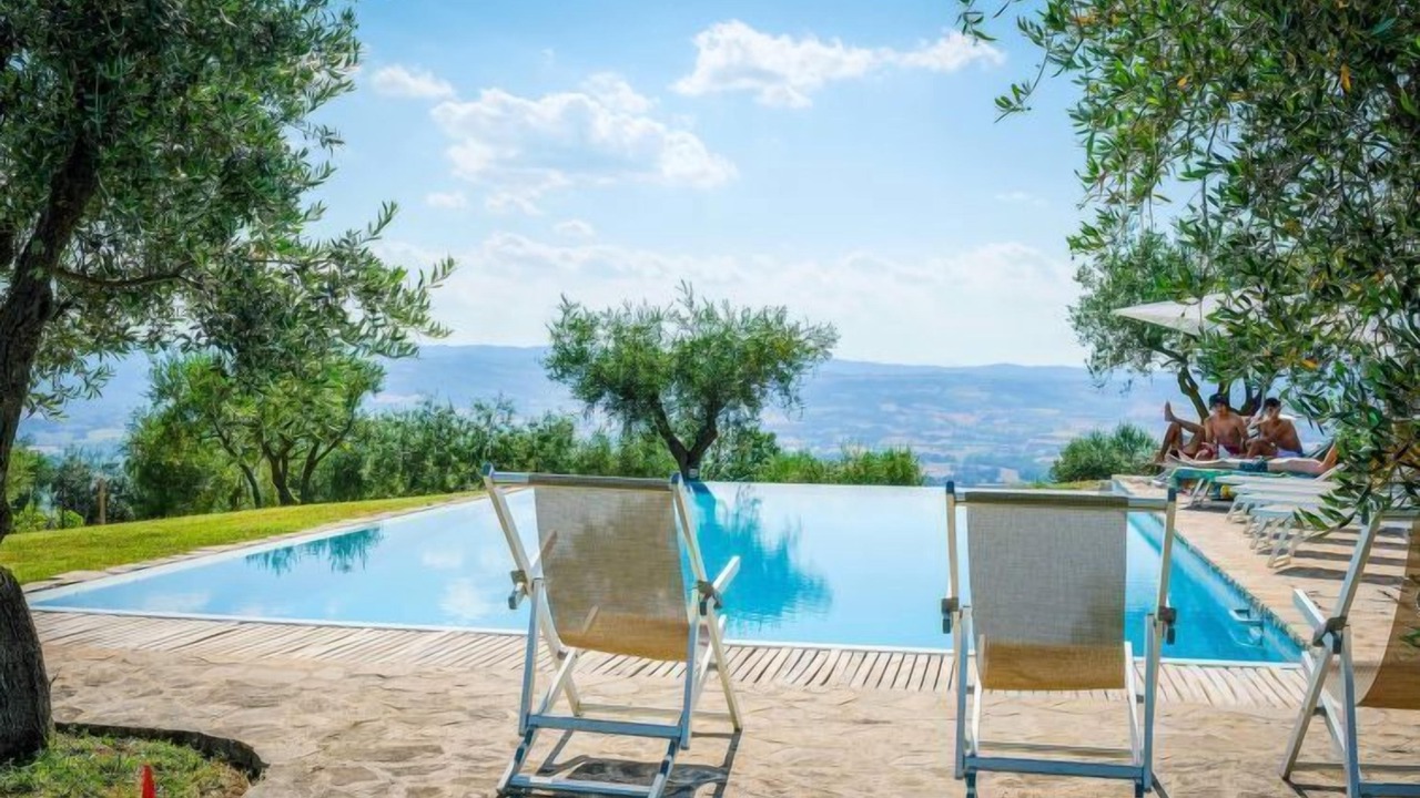 Photo of Outdoor in Collazzone