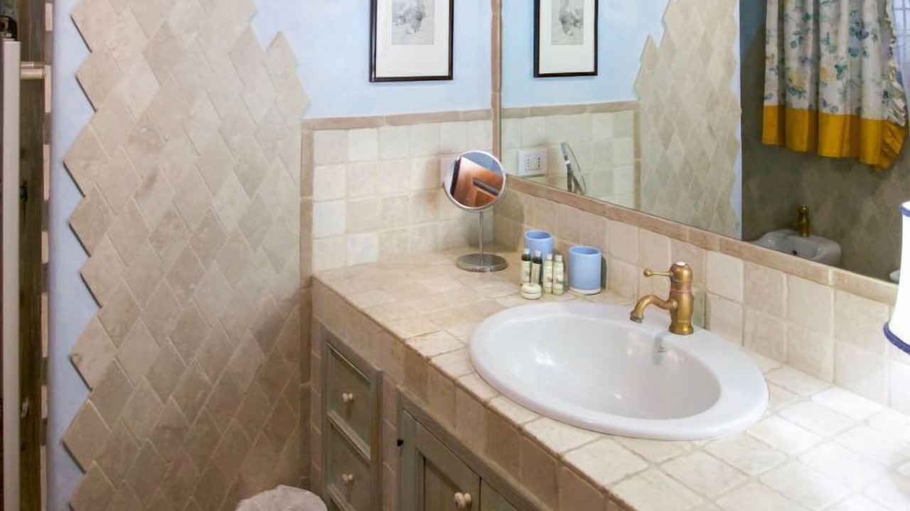 Photo of Bathroom in Collazzone