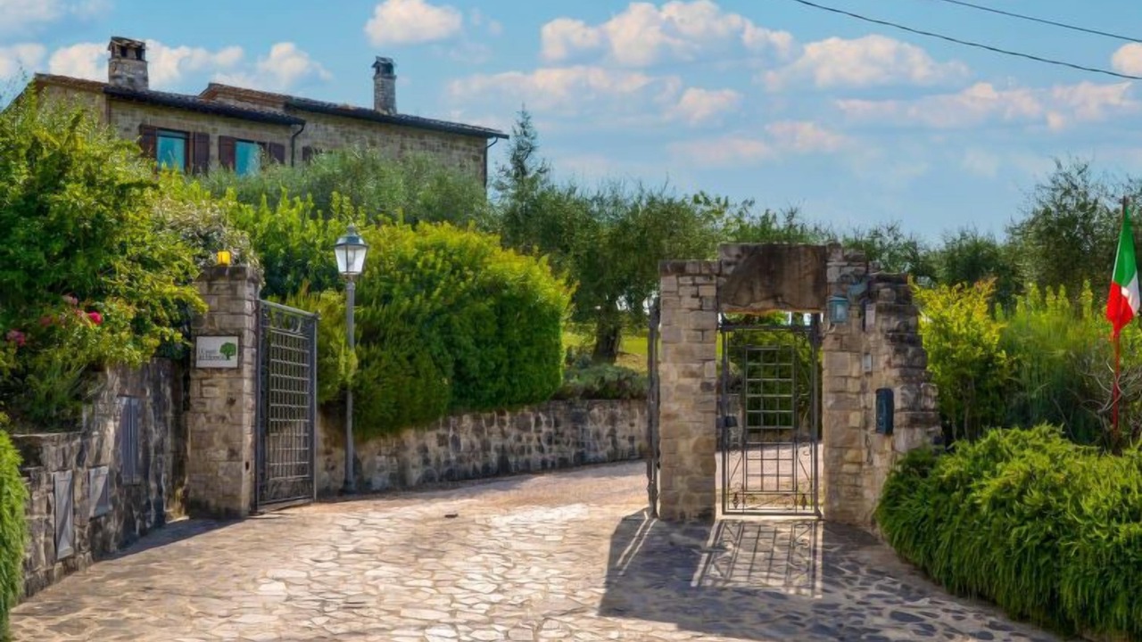 Photo of Outdoor in Collazzone