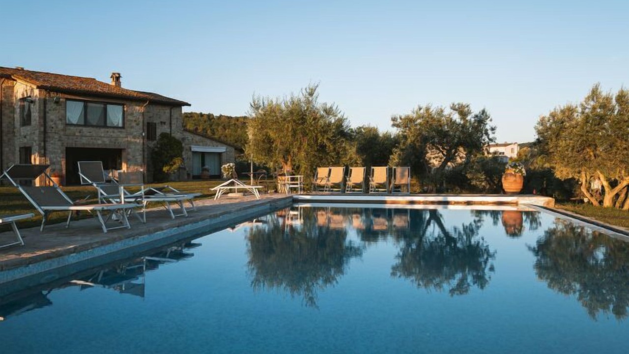 Photo of Outdoor in Collazzone