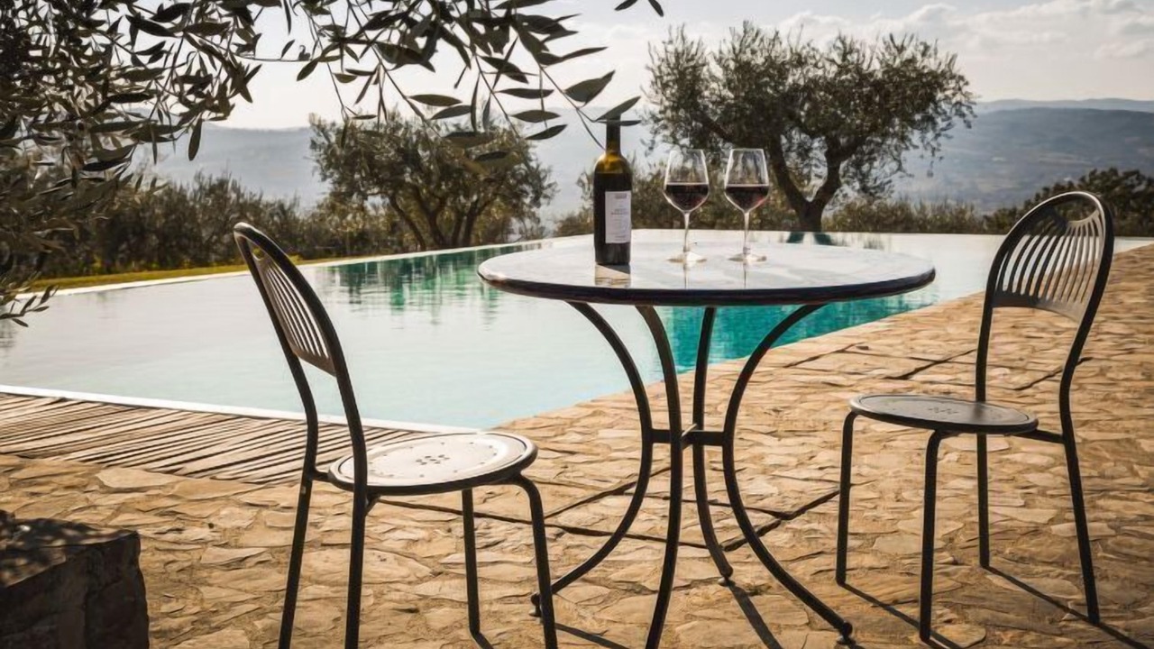Photo of Outdoor in Collazzone