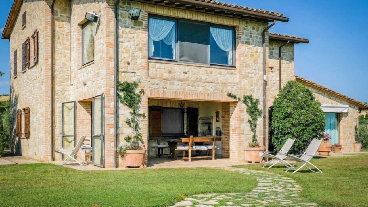 Photo of Outdoor in Collazzone
