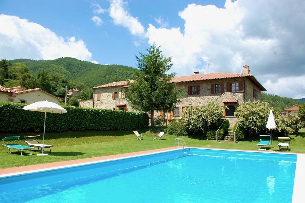 Photo of Outdoor in Lisciano Niccone