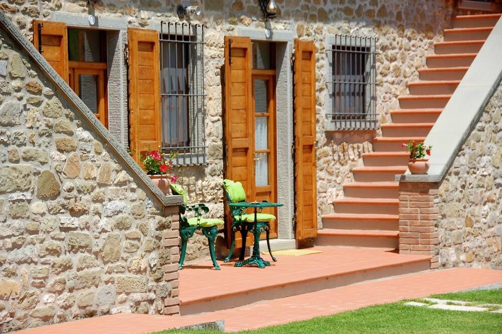Photo of Outdoor in Lisciano Niccone