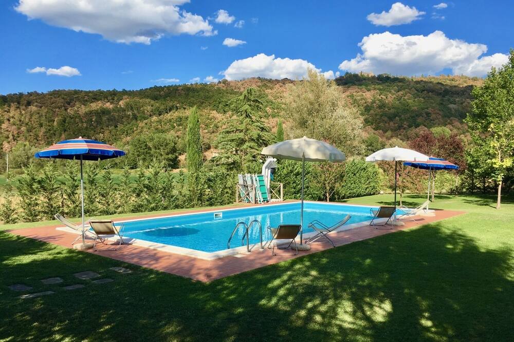 Photo of Outdoor in Lisciano Niccone