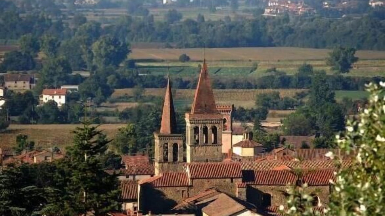 Photo of Outdoor in Sansepolcro