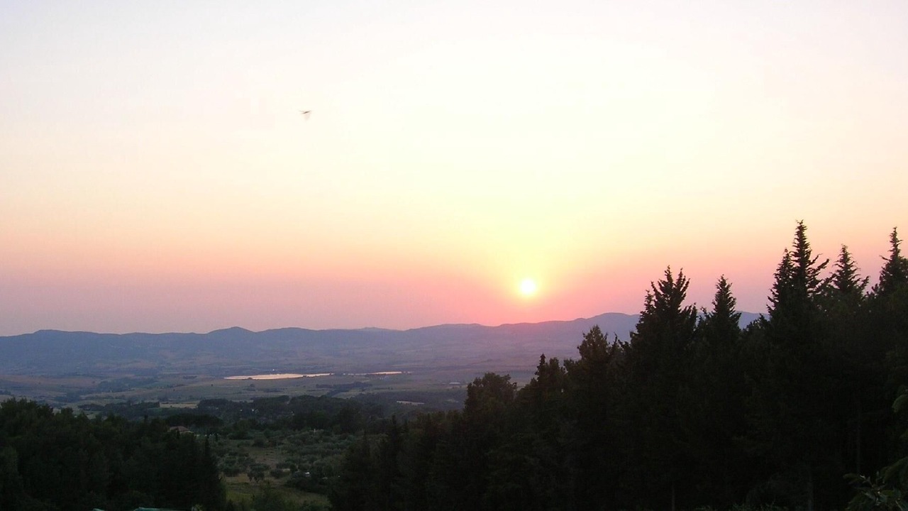 Photo of Outdoor in Castellina Marittima