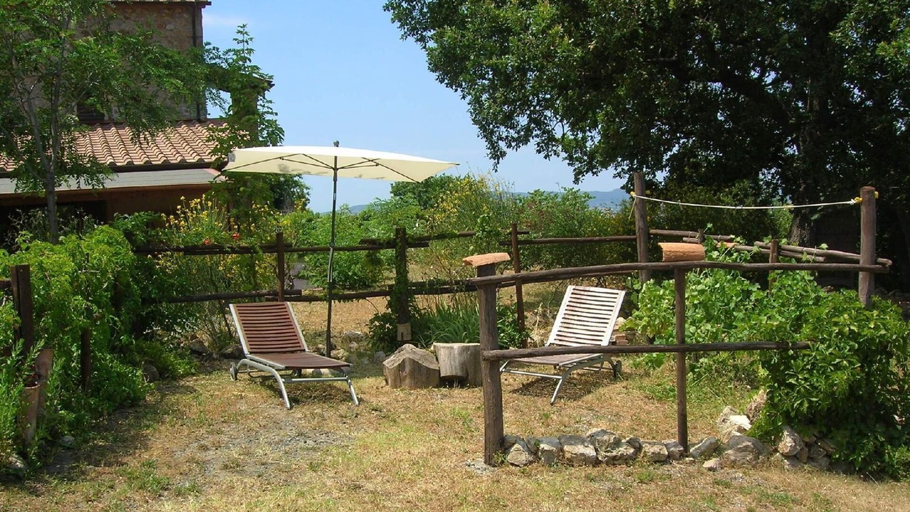 Photo of Outdoor in Castellina Marittima