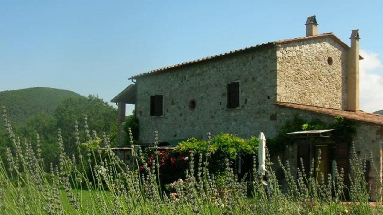 Photo of Outdoor in Castellina Marittima