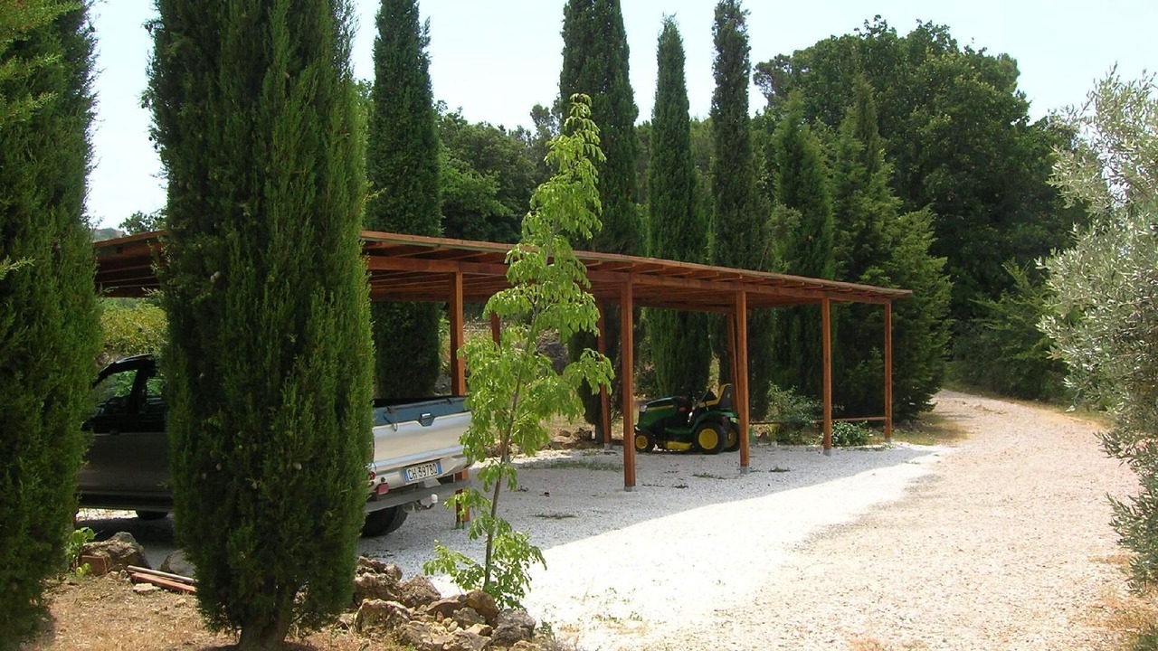 Photo of Outdoor in Castellina Marittima
