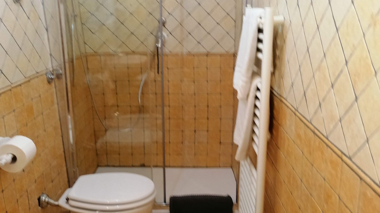 Photo of Bathroom in Ronciglione
