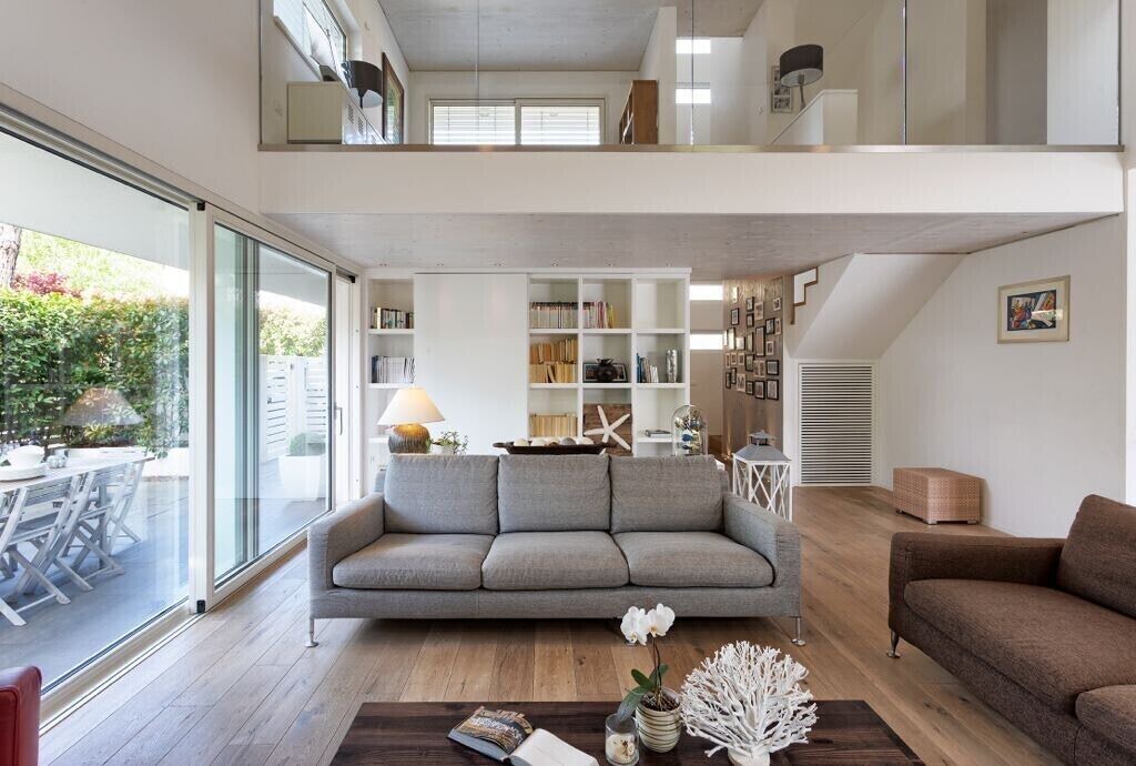 Photo of Livingroom in Tagliata