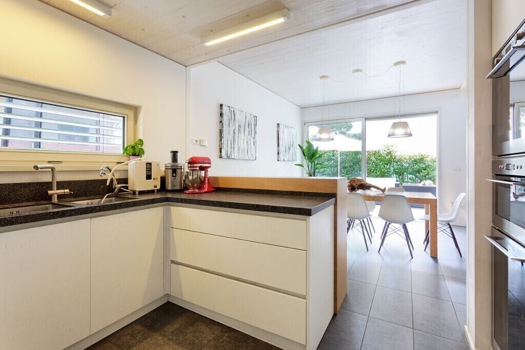 Photo of Kitchen in Tagliata