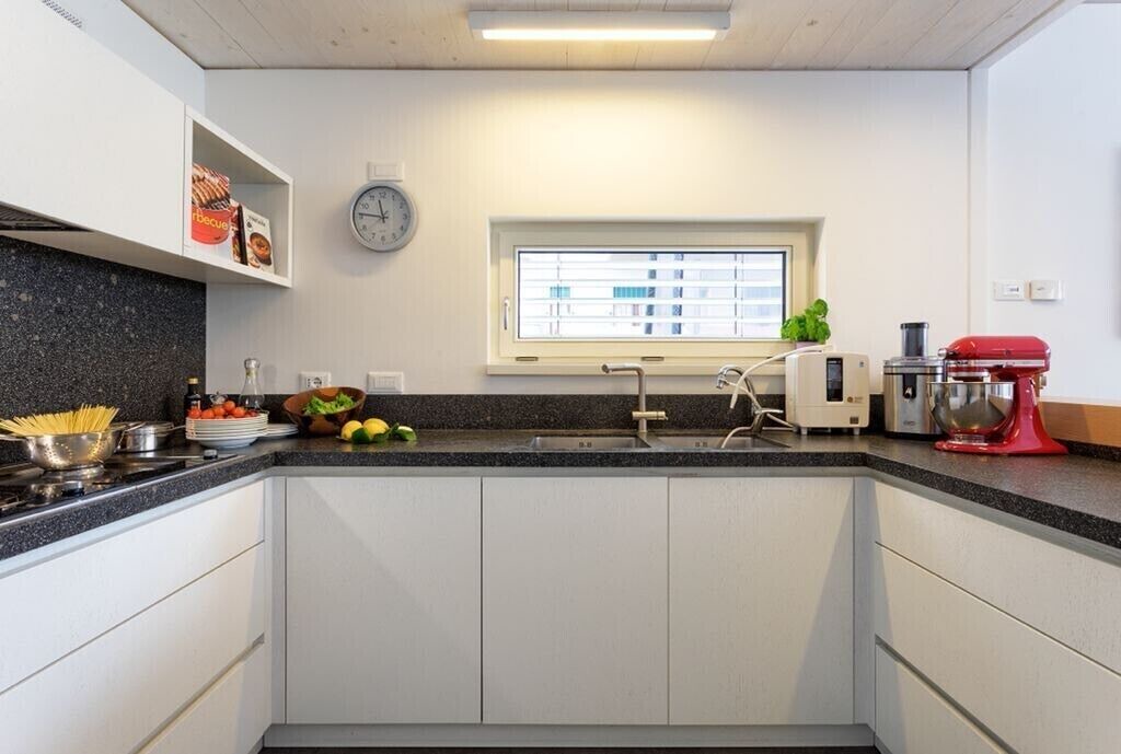 Photo of Kitchen in Tagliata