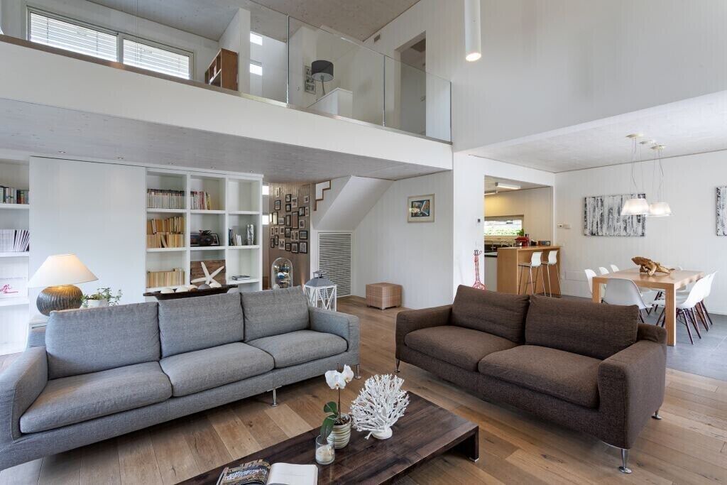 Photo of Livingroom in Tagliata