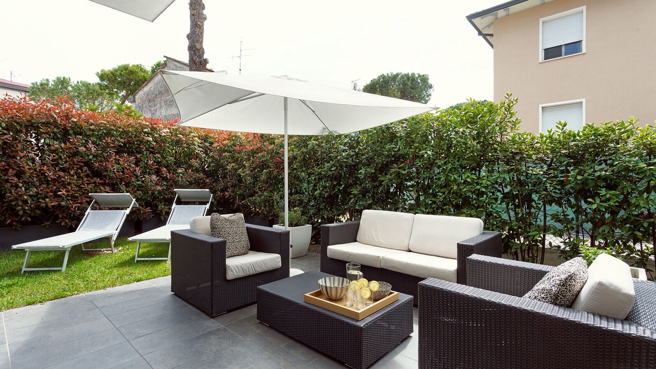Photo of Patio Balcony in Tagliata